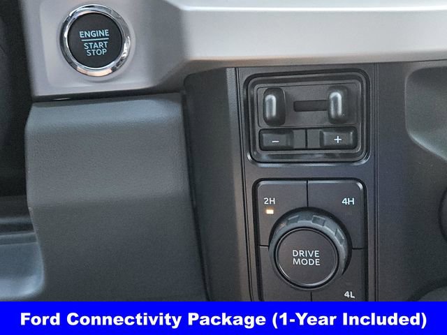 New 2026 Ford F350 XLT image 17