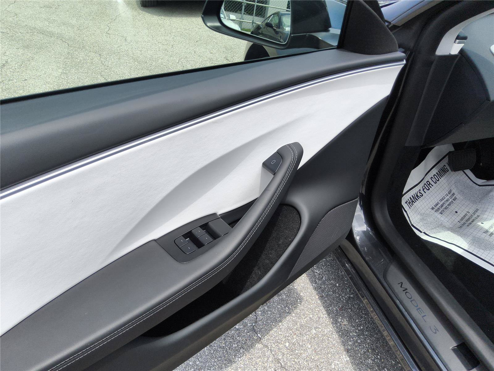 Used 2025 Tesla Model 3 RWD image 11