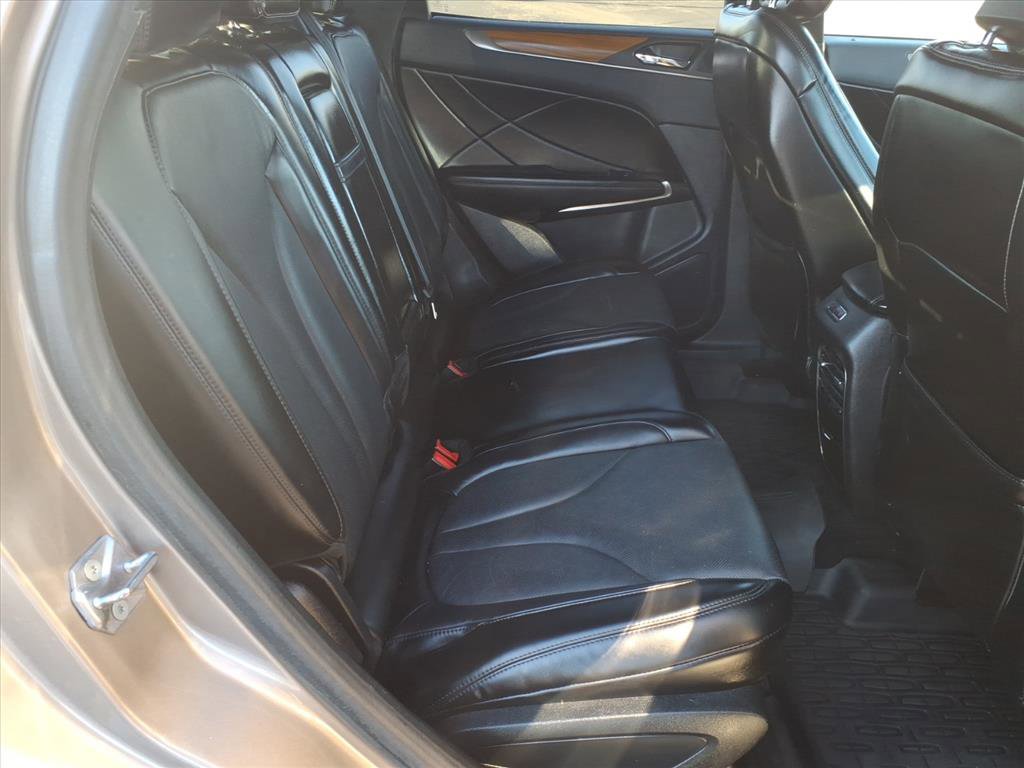 Used 2018 Lincoln MKC Reserve w/ Lincoln MKC Climate Package image 14