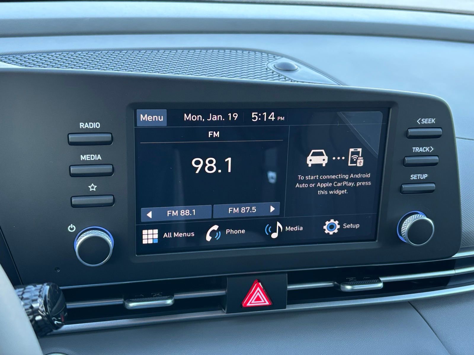 New 2026 Hyundai Elantra Sport image 20