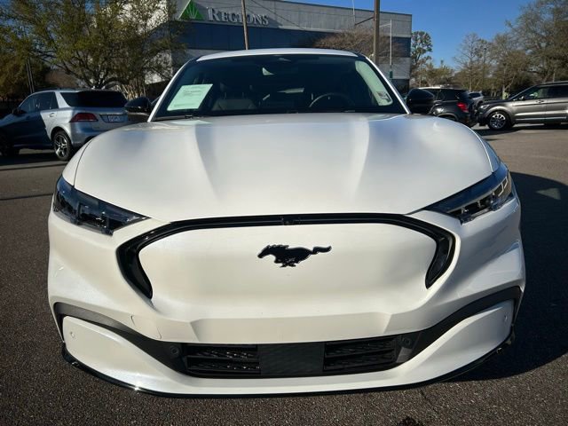 Used 2024 Ford Mustang Mach-E Premium image 3