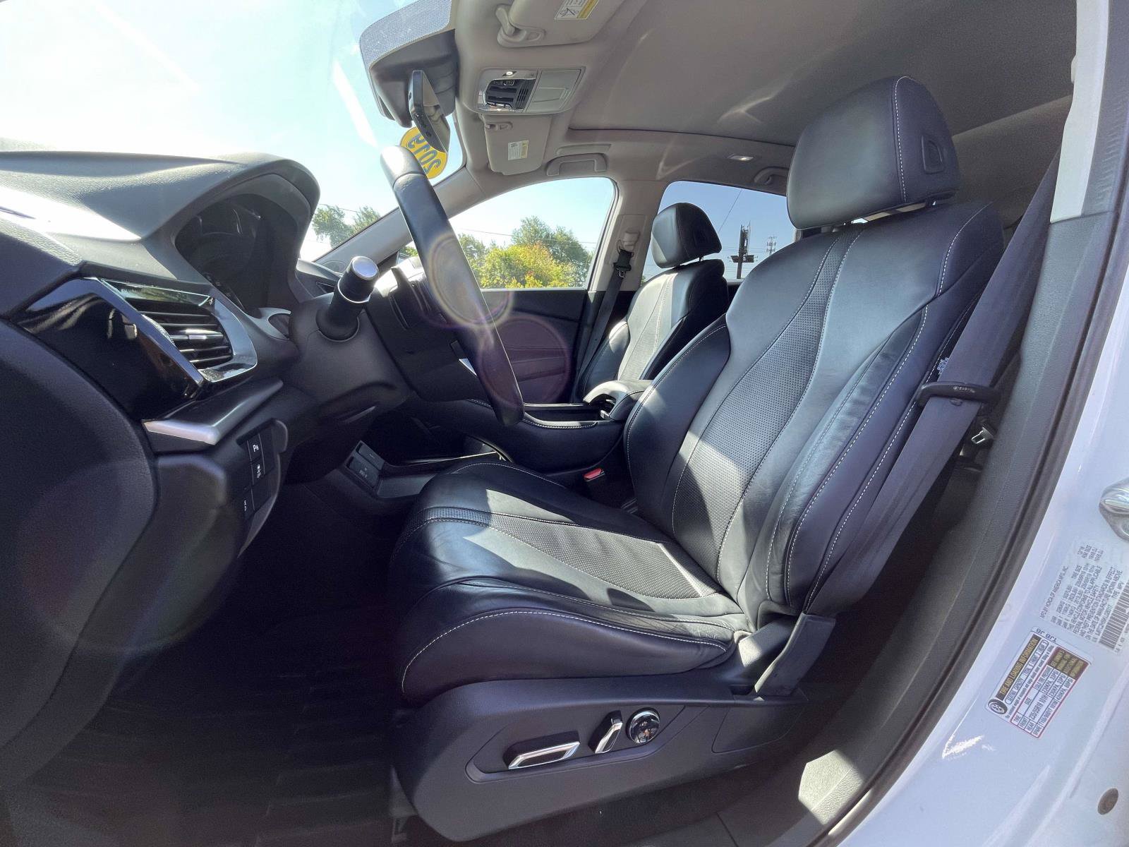 Used 2019 Acura RDX AWD w/ Technology Package image 17