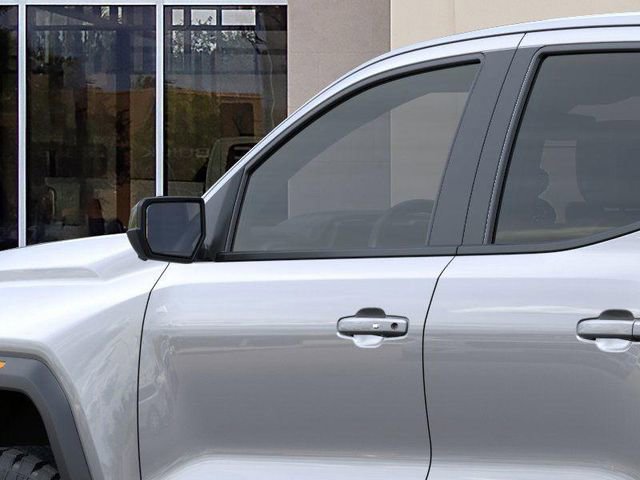 New 2026 GMC Canyon Elevation w/ LPO, Sports Bar Package image 12