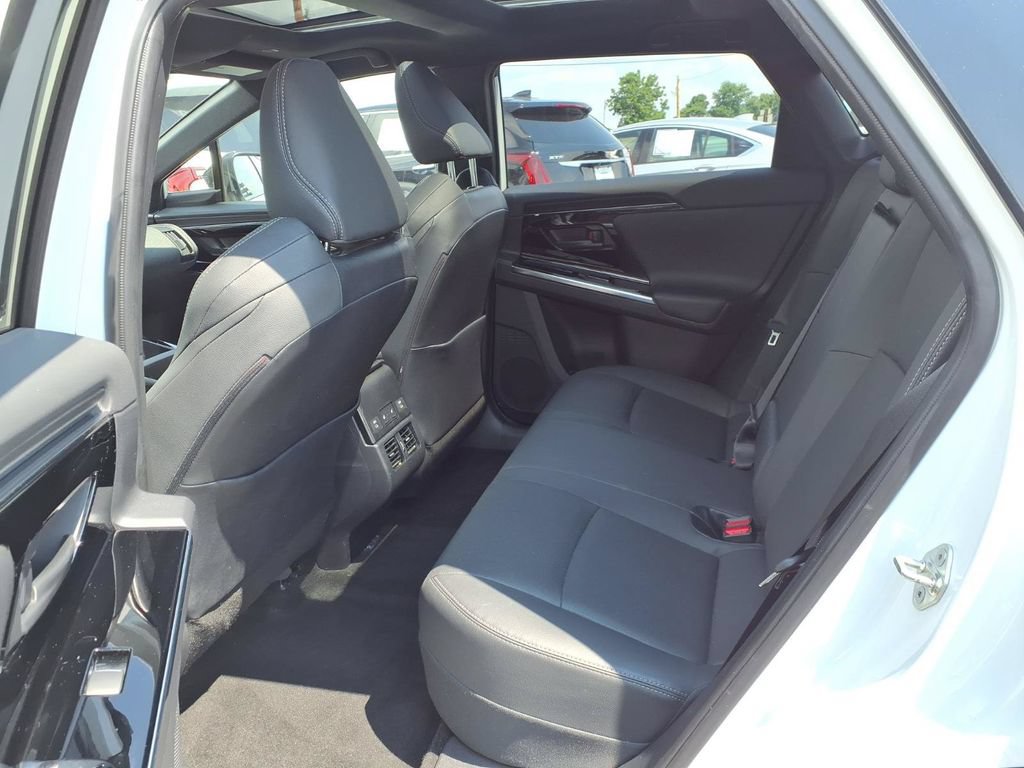 Used 2023 Toyota bZ4X AWD w/ Weather Package image 21