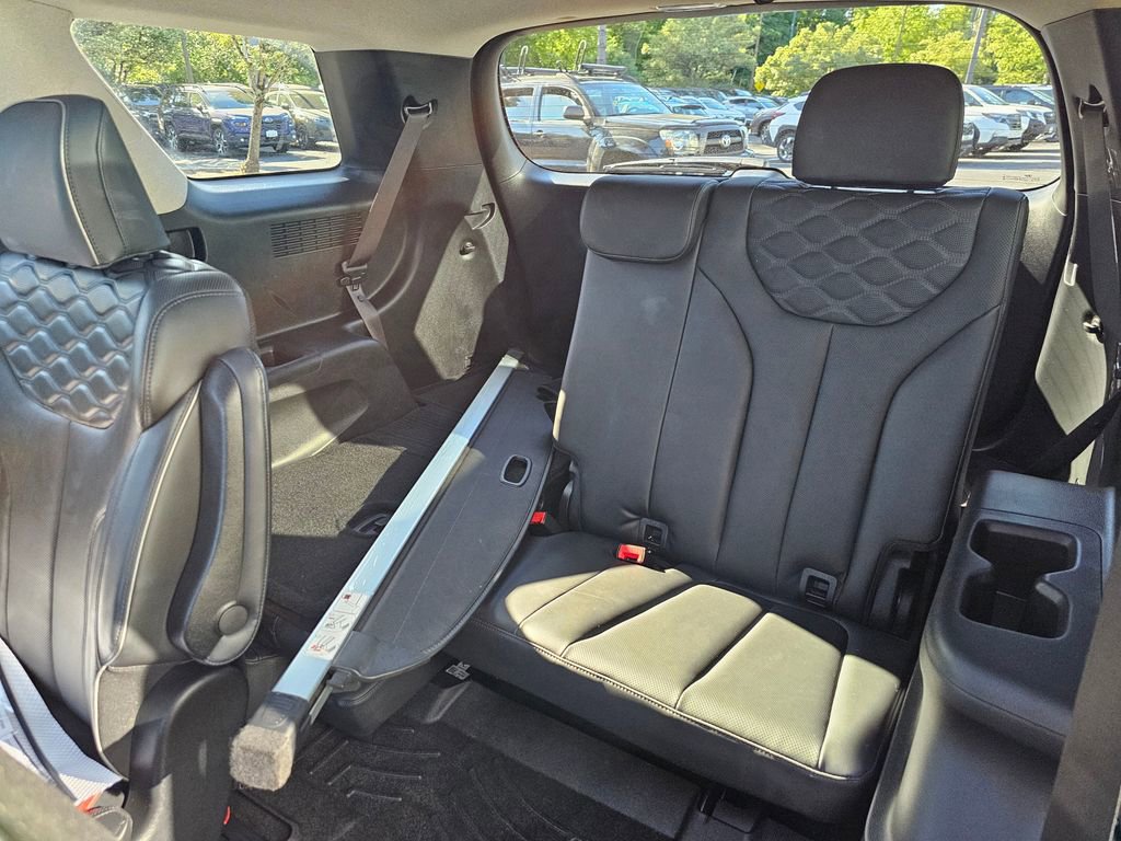 Used 2022 Hyundai Palisade Limited AWD/4WD image 18