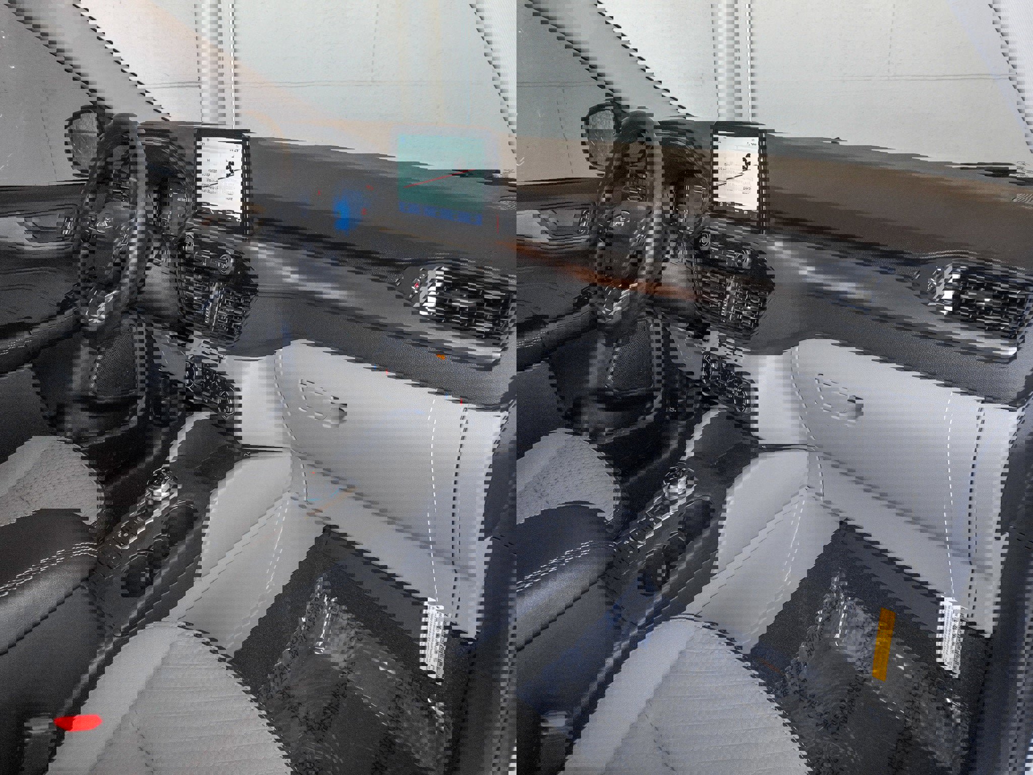 New 2026 Ford Escape Active image 38