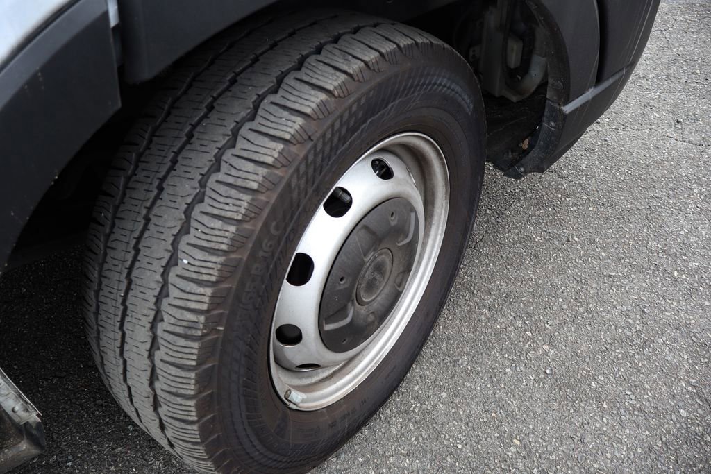 Used 2024 Ford Transit 250 148 High Roof Extended w/ Load Area Protection Package image 35