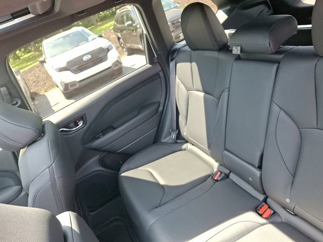 Certified 2025 Subaru Forester Limited AWD/4WD image 21