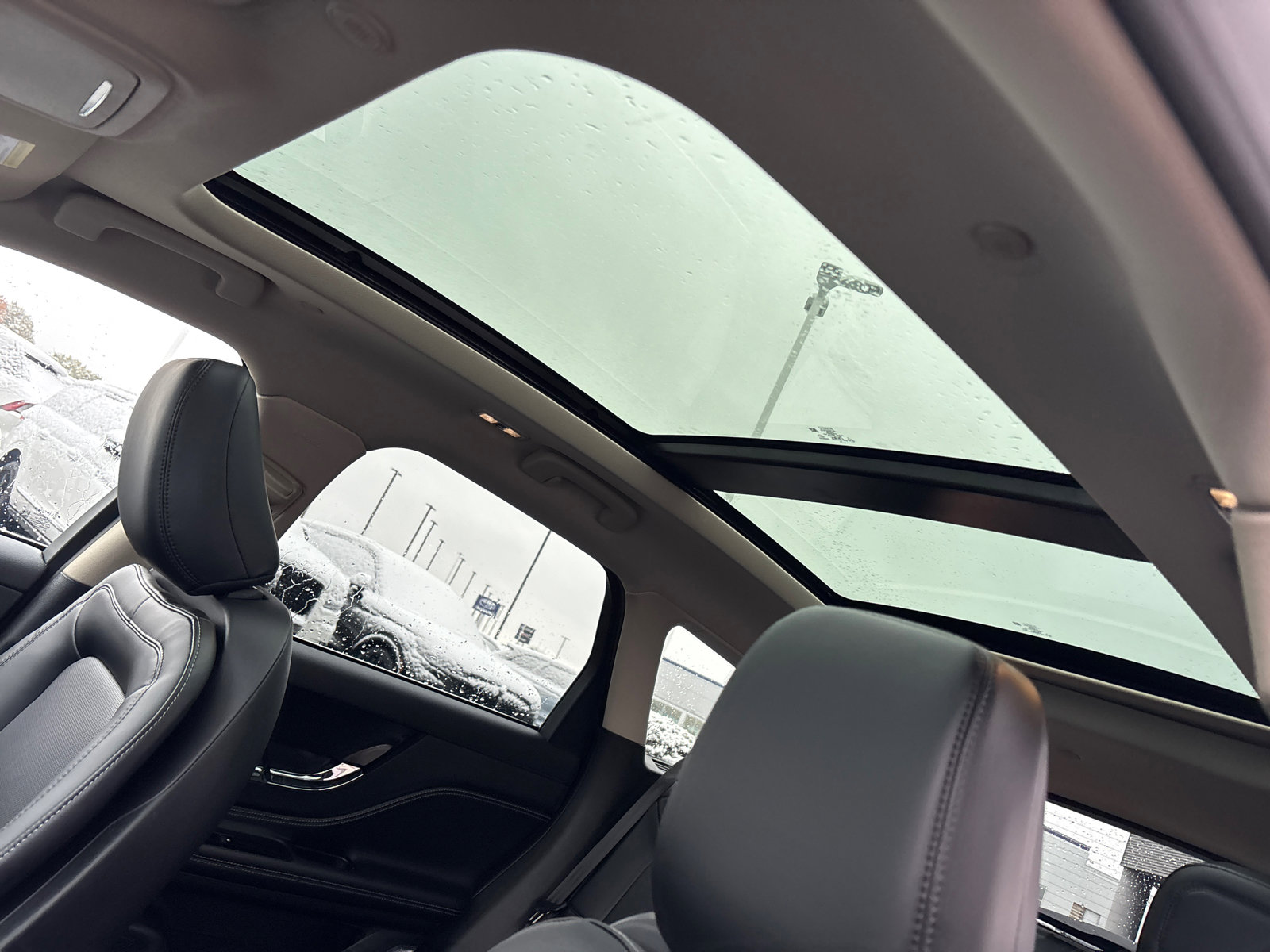 New 2026 Lincoln Corsair Reserve image 26