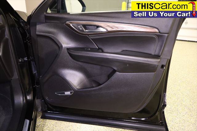 Used 2023 Buick Envision Avenir FWD image 39