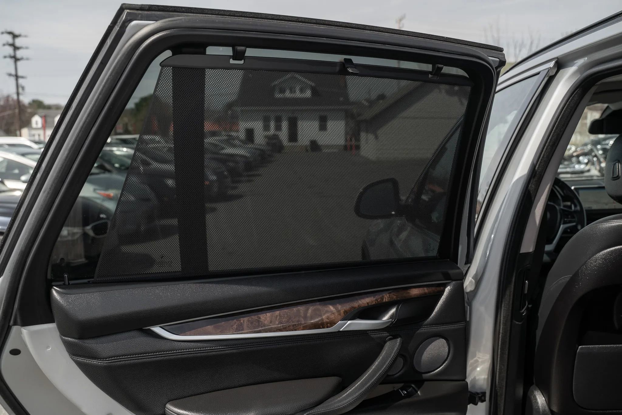 Used 2015 BMW X5 xDrive35i image 10