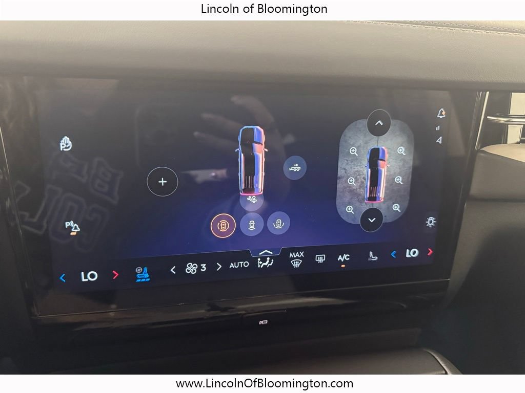 New 2026 Lincoln Navigator L Reserve AWD/4WD image 61