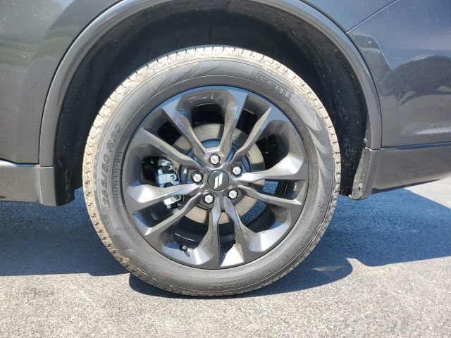 New 2026 Dodge Durango GT AWD/4WD image 9