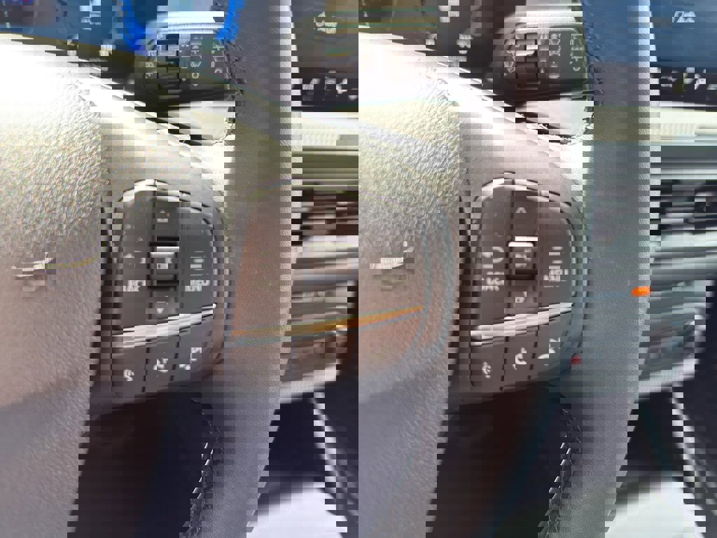 New 2025 Ford Bronco Sport Heritage w/ Convenience Package image 21