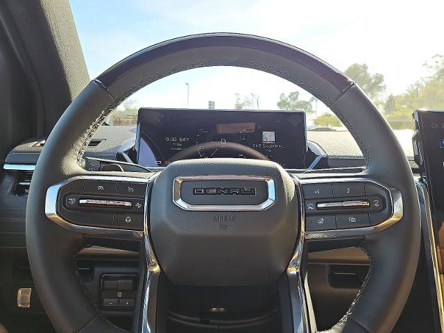 New 2026 GMC Sierra EV Denali image 16