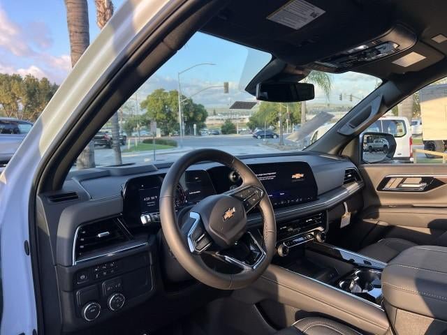 New 2026 Chevrolet Suburban Premier w/ LPO, Get Active Package RWD image 10