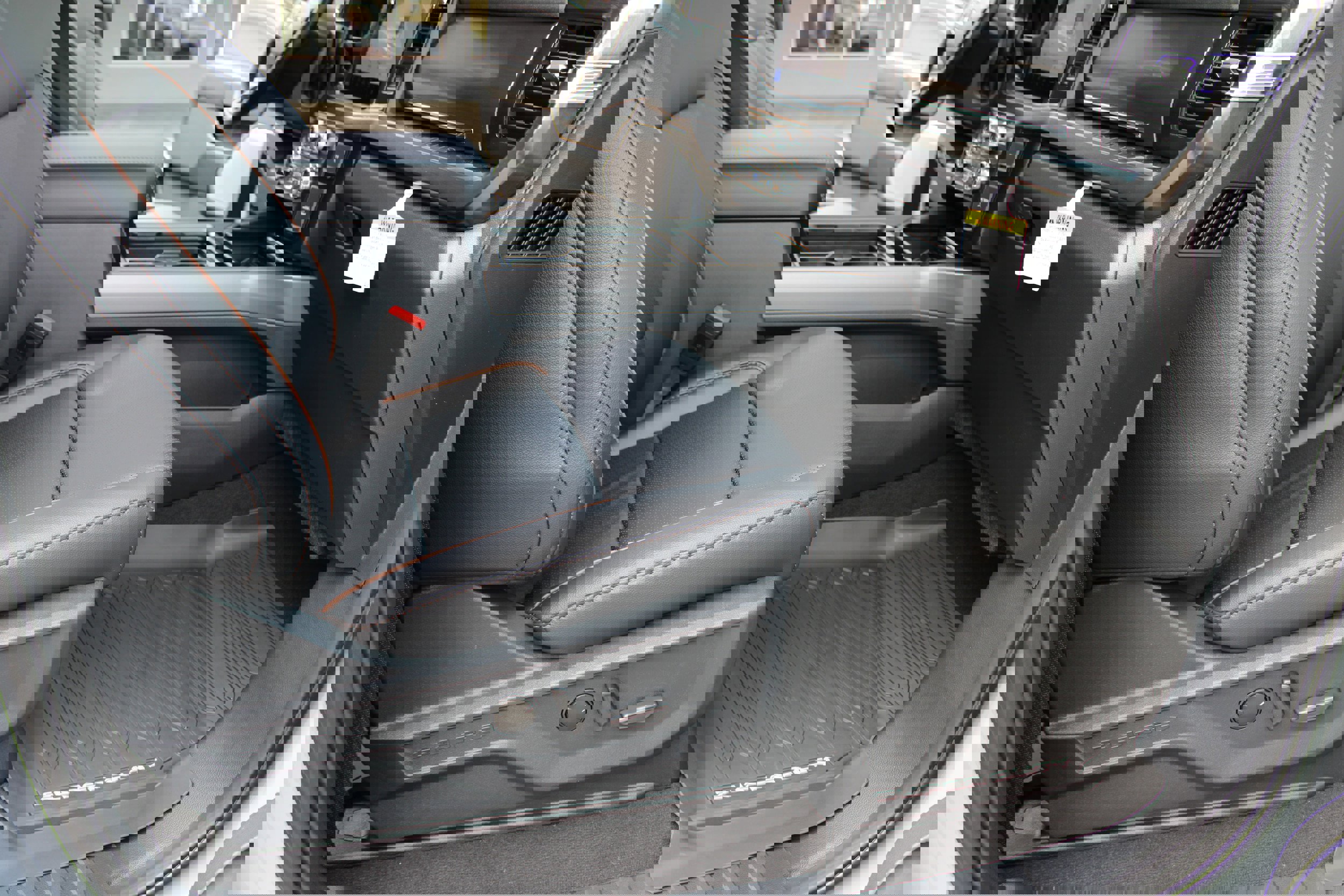 New 2026 Ford F250 Lariat image 14
