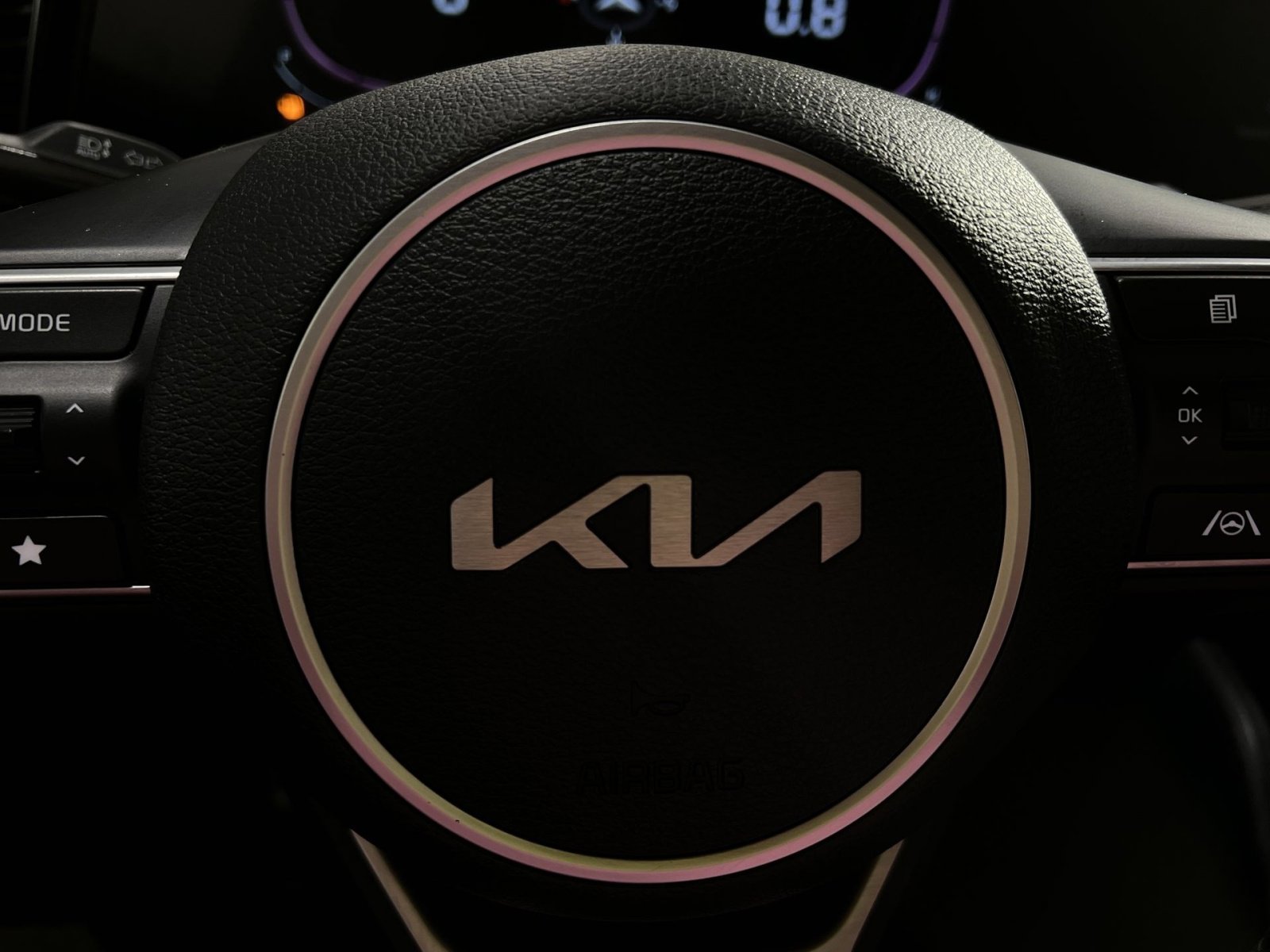 Used 2023 Kia Sportage X-Line w/ X-Line Premium Package image 40