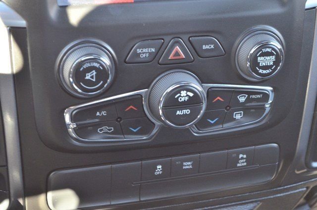 Used 2022 RAM 1500 Classic Warlock w/ Electronics Group image 28