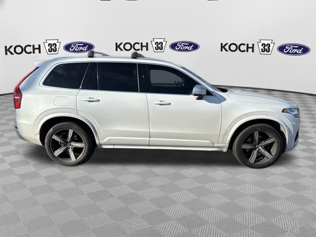 Used 2019 Volvo XC90 T5 R-Design image 8