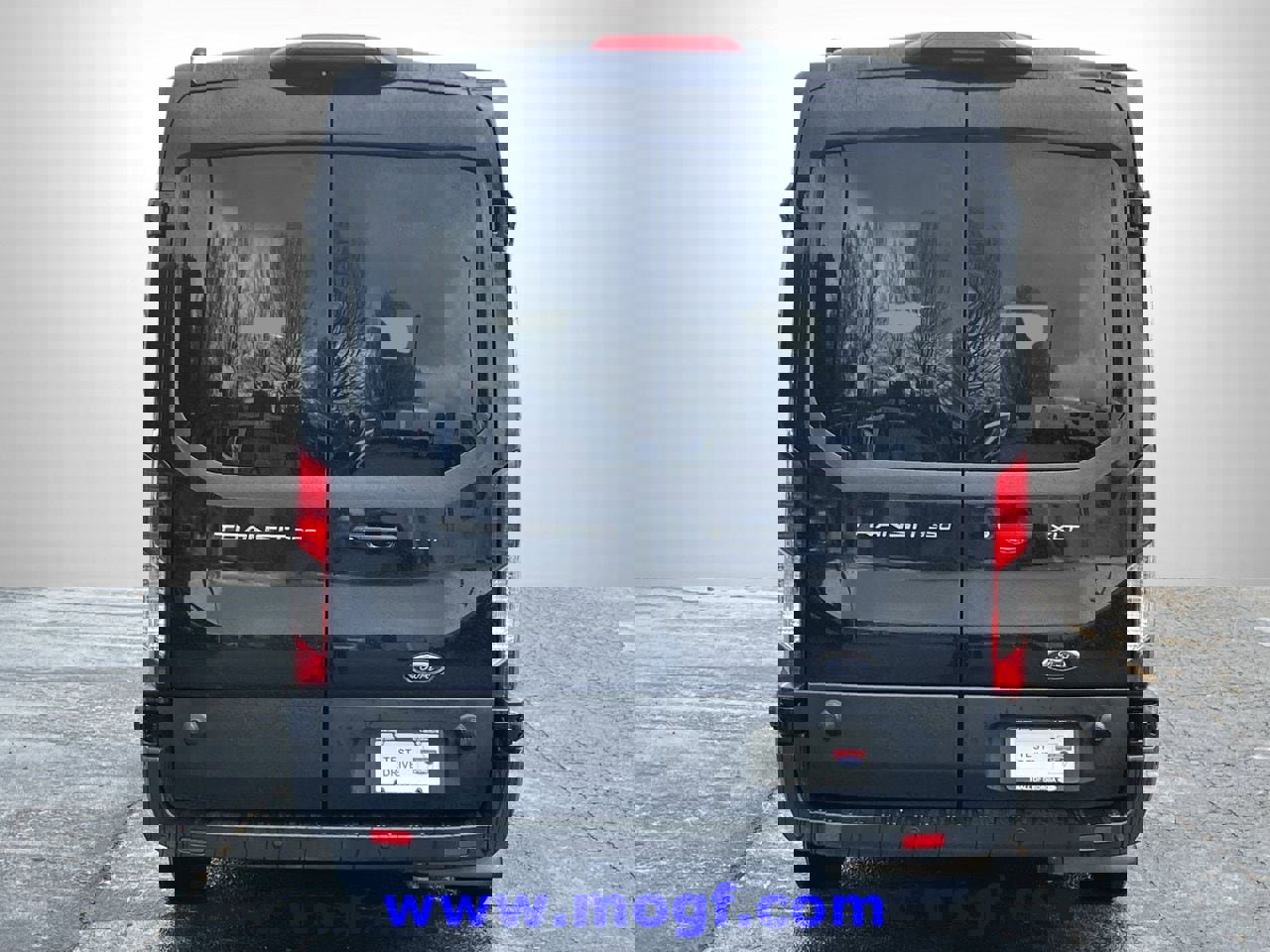 Used 2024 Ford Transit 350 XLT image 25