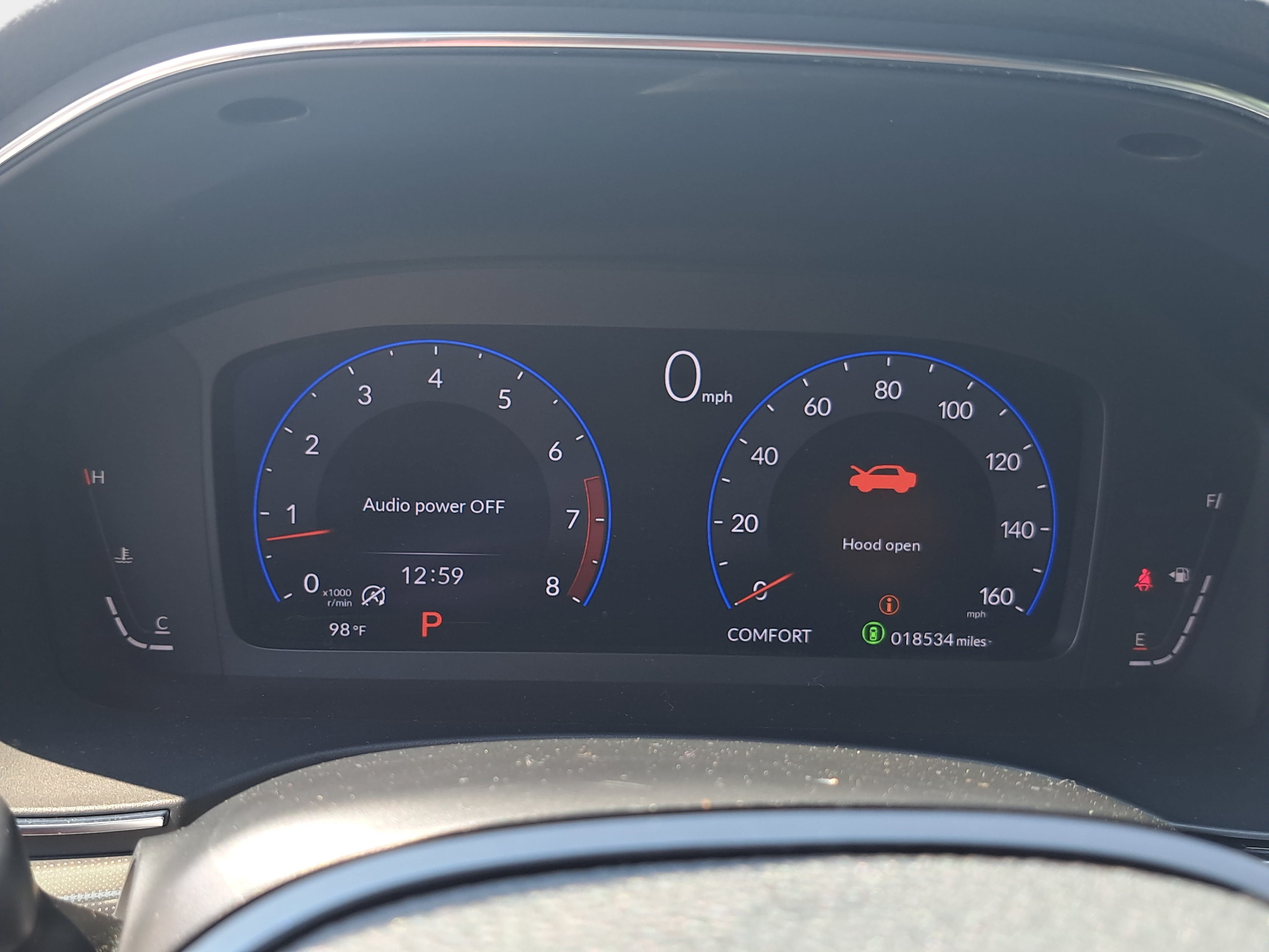 Used 2023 Acura Integra A-Spec FWD image 18