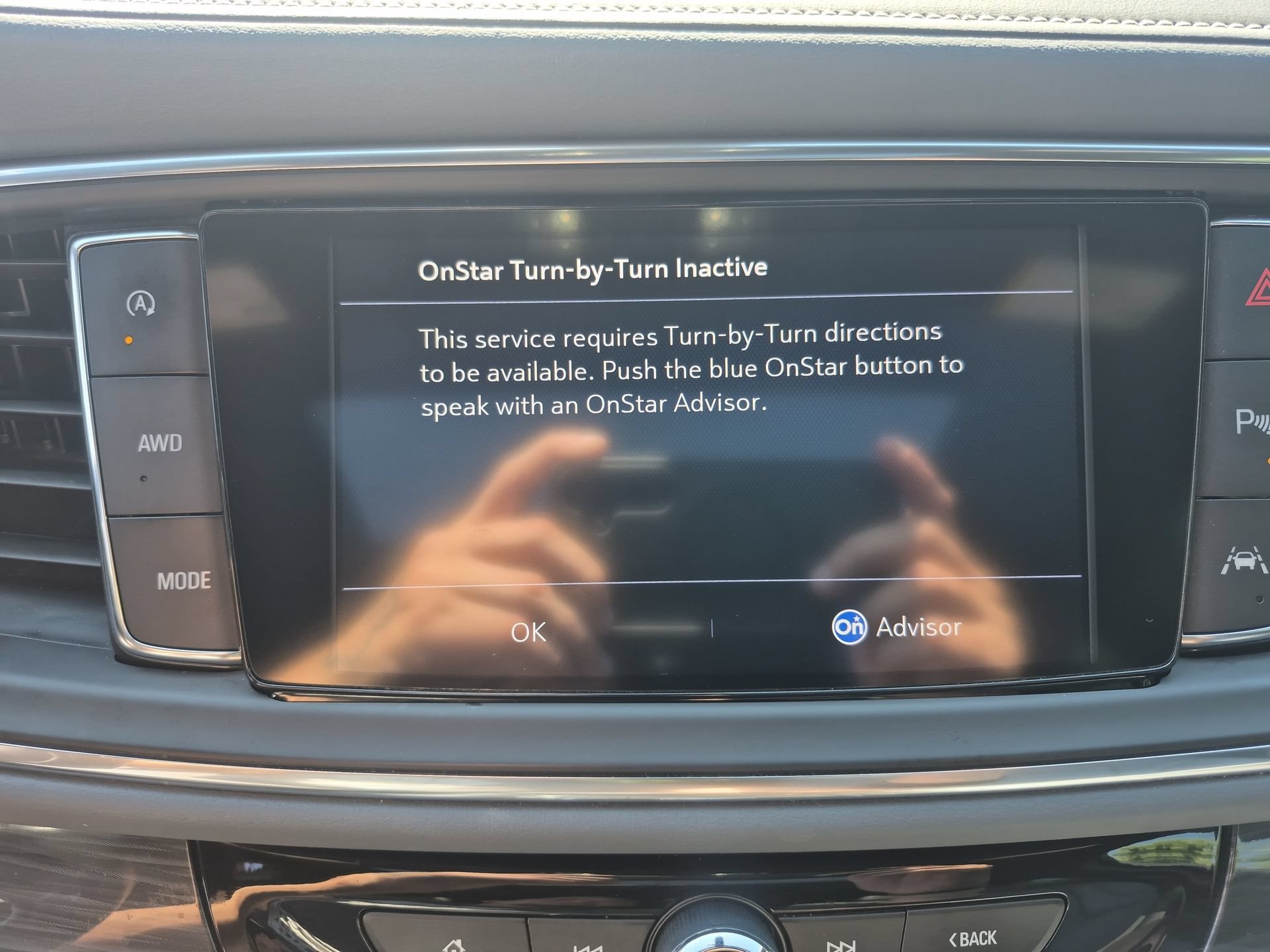 Used 2024 Buick Enclave Essence w/ Experience Buick Package AWD/4WD image 15