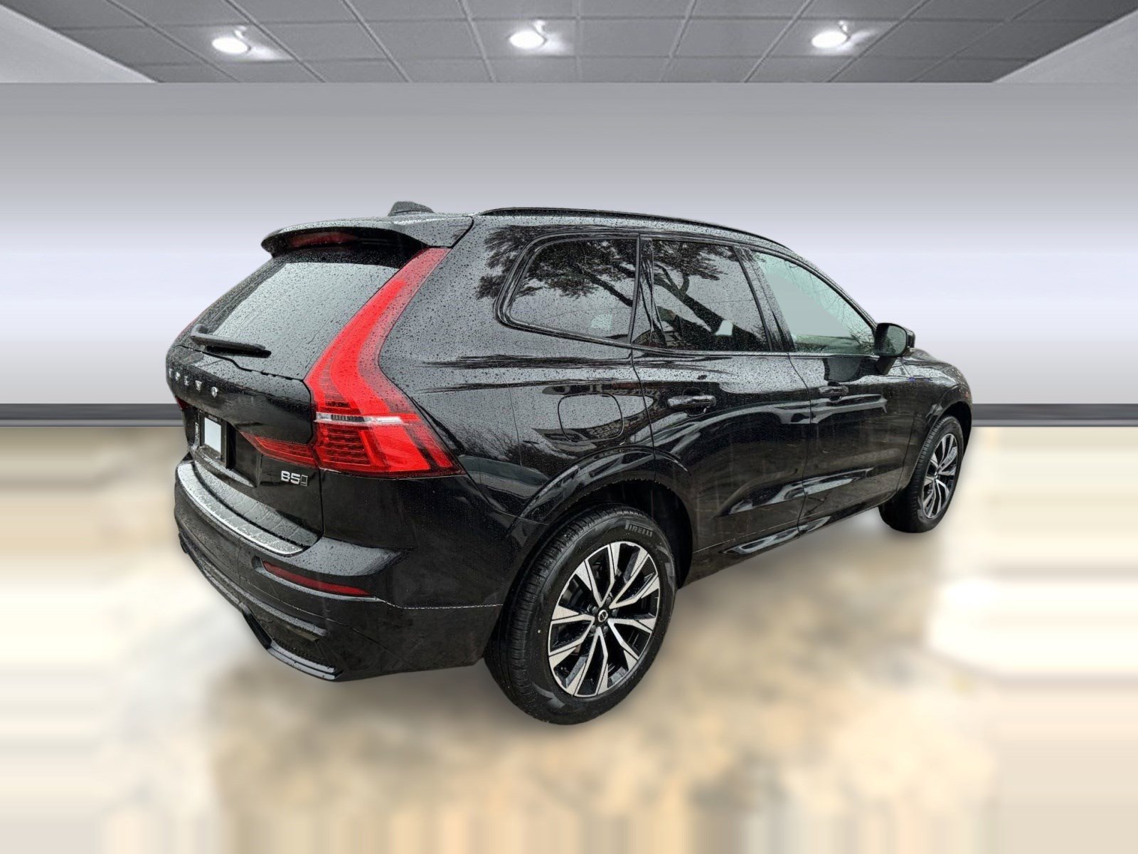 New 2024 Volvo XC60 B5 Core w/ Protection Package Premier AWD/4WD image 7