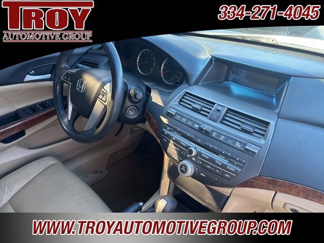 Used 2012 Honda Accord EX-L image 19