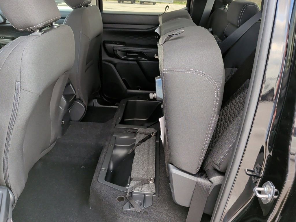 New 2026 Ford Ranger XLT w/ Trailer Tow Package image 34