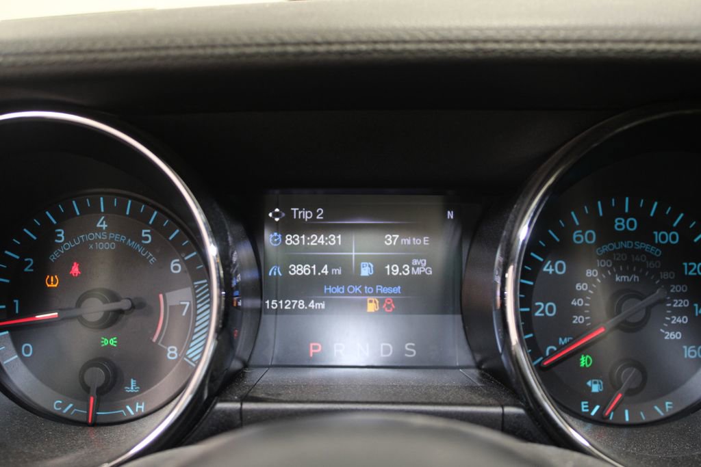 Used 2017 Ford Mustang GT Premium w/ Equipment Group 401A image 19