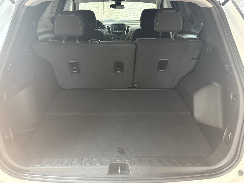Used 2024 Chevrolet Equinox LS w/ LS Convenience Package image 15
