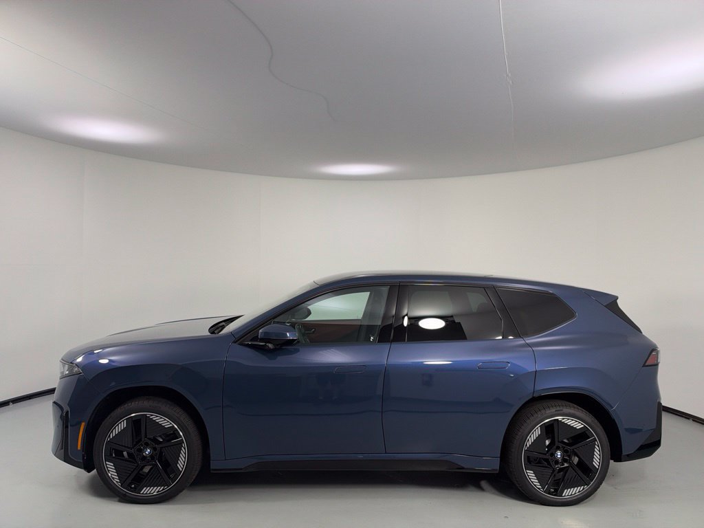 New 2027 BMW iX3 50 xDrive w/ M Sport Package AWD/4WD image 4