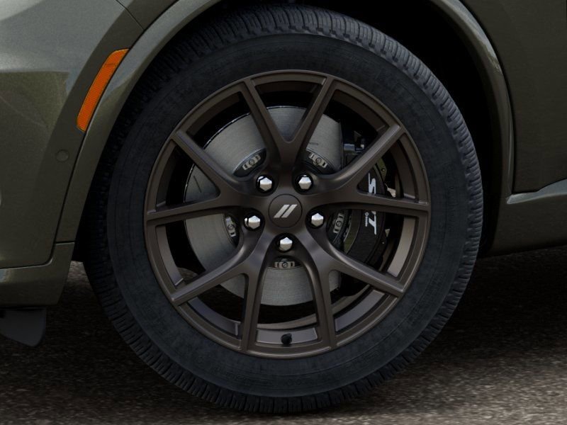 New 2026 Dodge Durango SRT Hellcat w/ Premium Group image 8