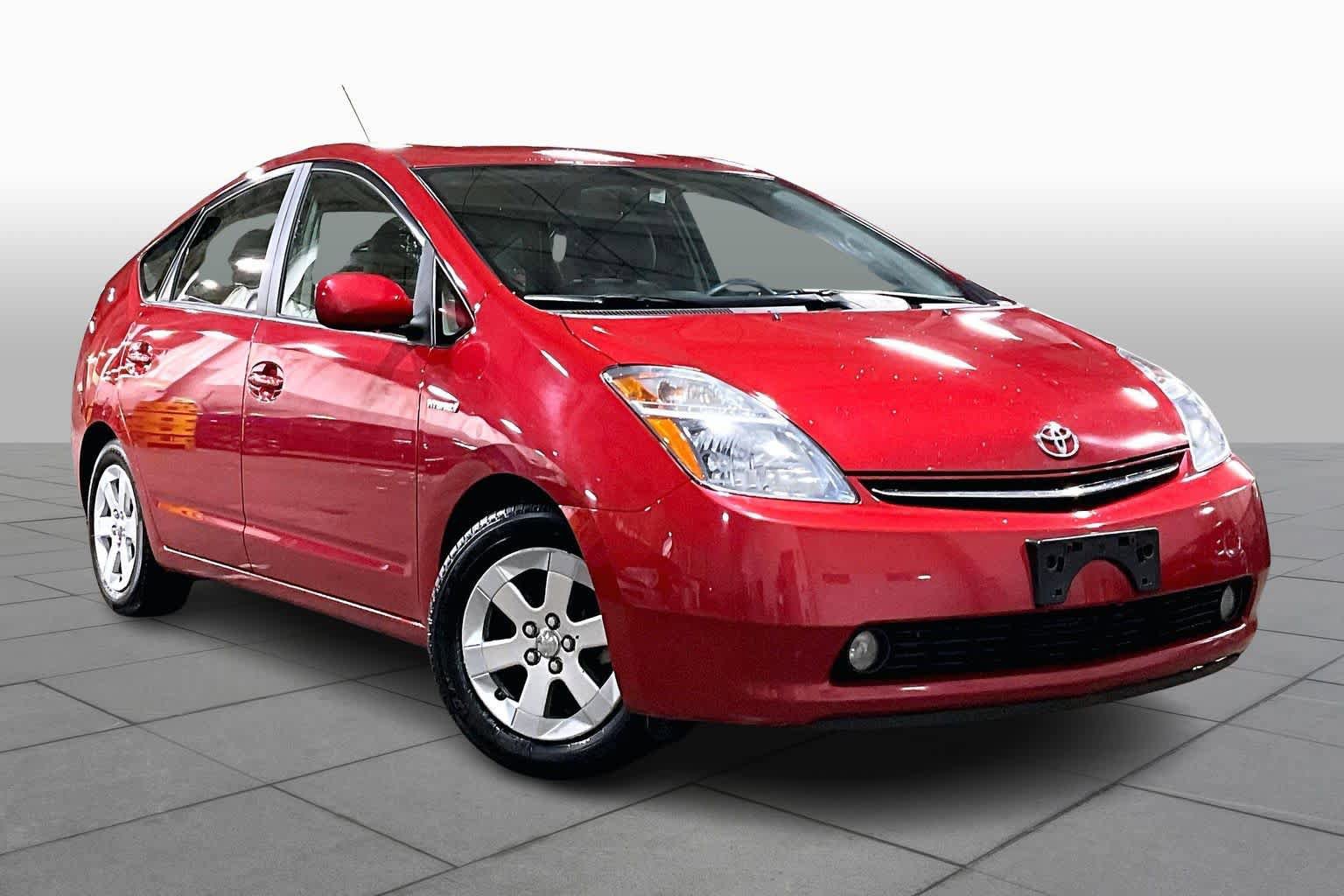 Used 2008 Toyota Prius image 2