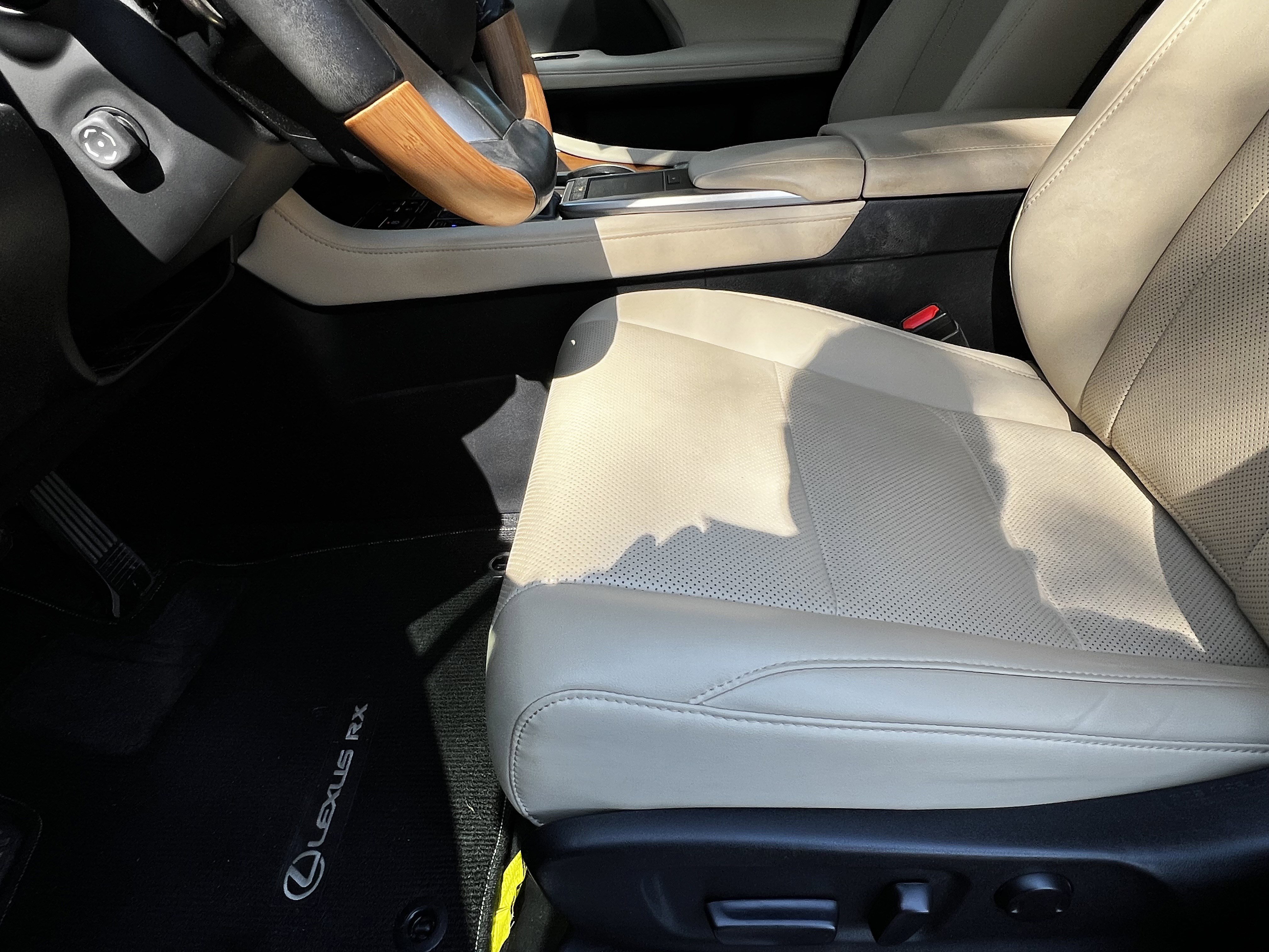 Certified 2021 Lexus RX 350 AWD w/ Premium Package image 17