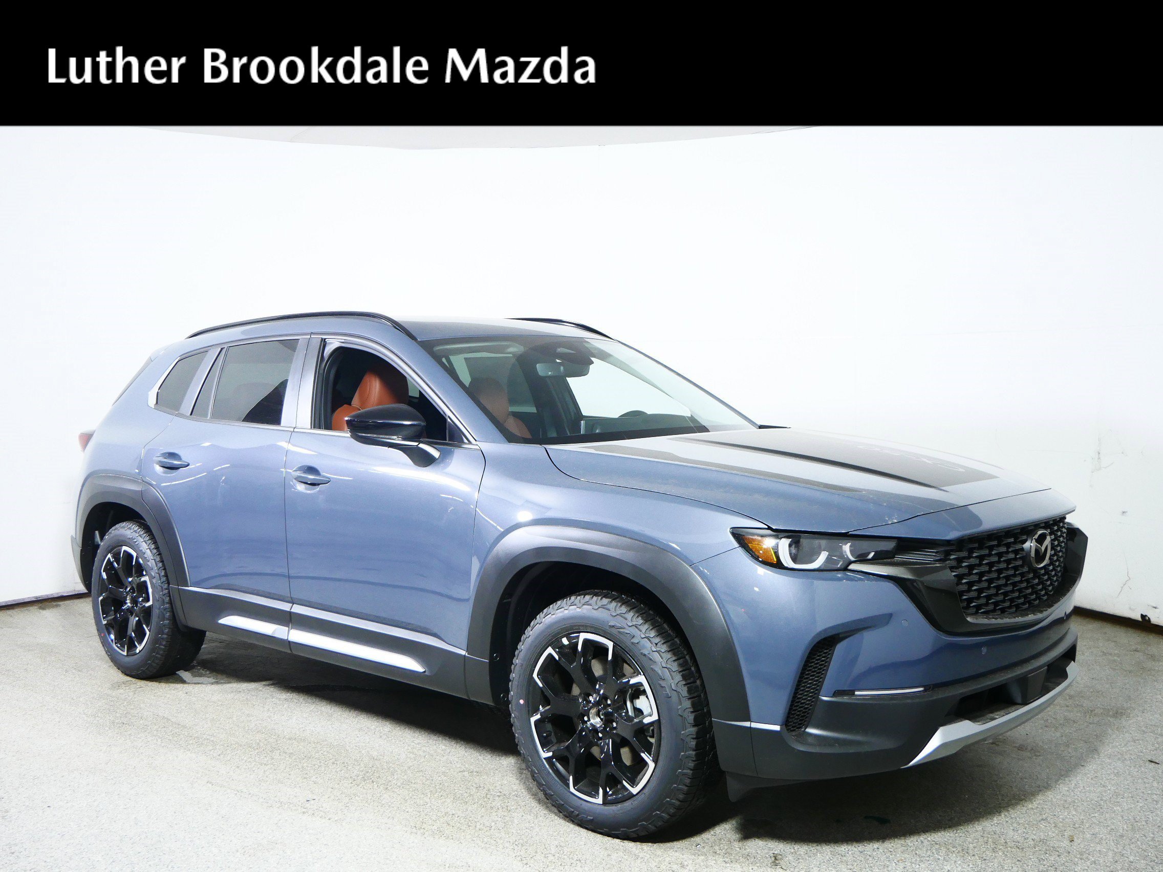 New 2026 MAZDA CX-50 Meridian Edition w/ Weather Package