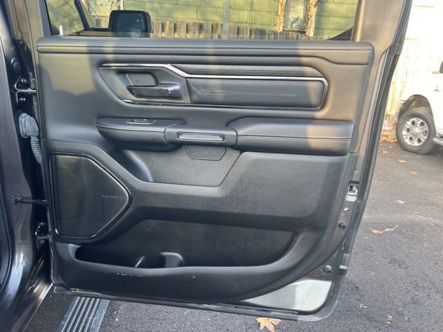 Used 2023 RAM 1500 Limited image 16