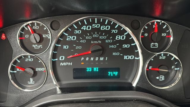New 2025 Chevrolet Express 3500 w/ Power Convenience Package RWD image 29