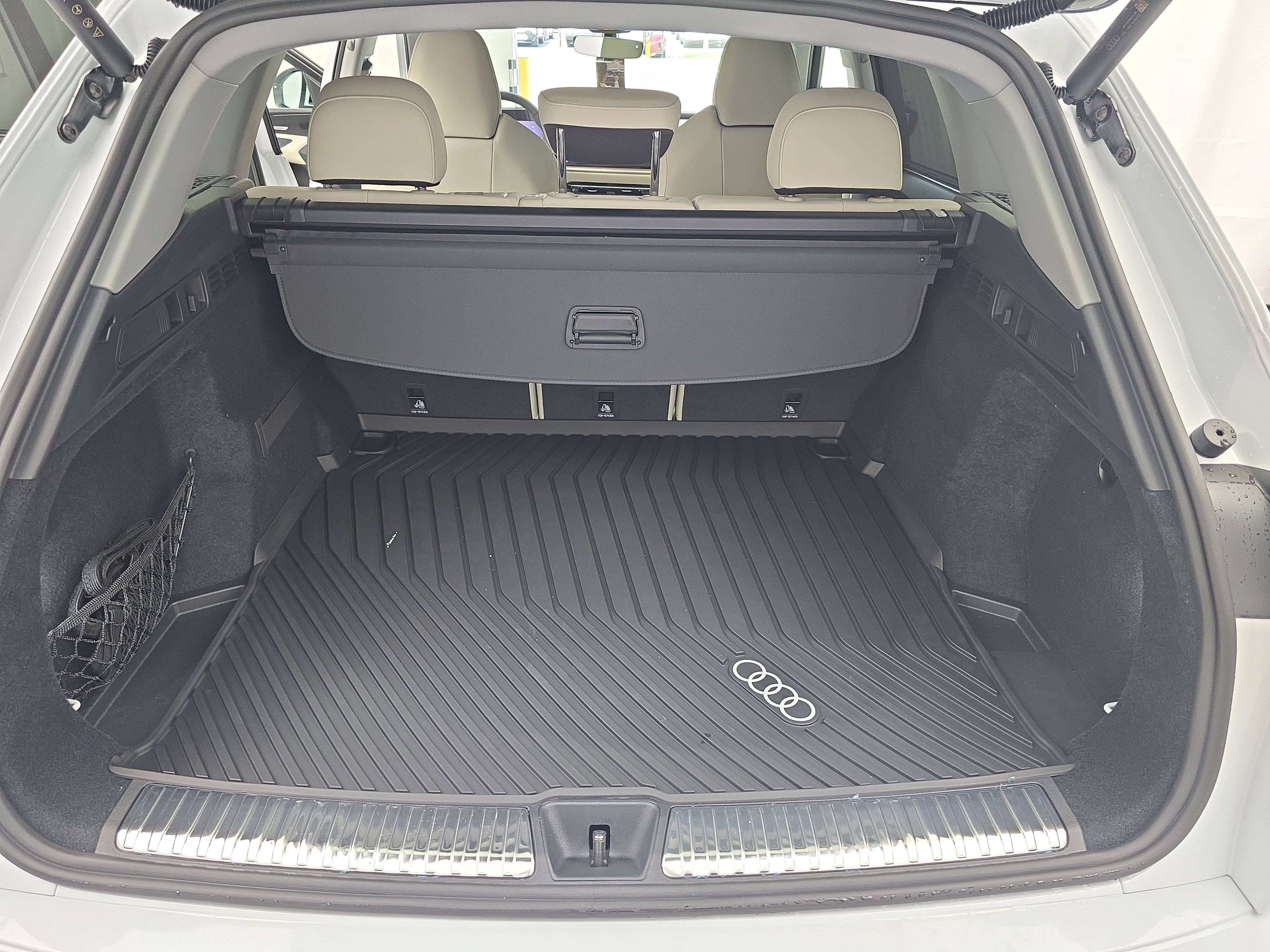 New 2026 Audi Q5 Premium Plus AWD/4WD image 12