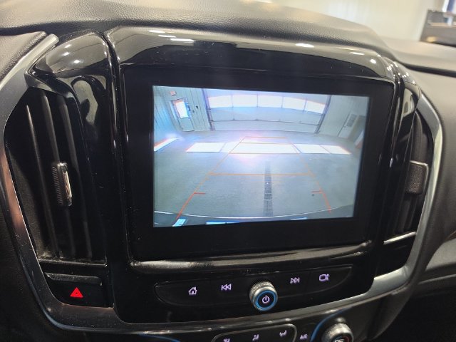Used 2018 Chevrolet Traverse LT AWD/4WD image 14