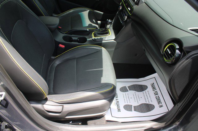 Used 2018 Hyundai Kona Ultimate FWD image 10