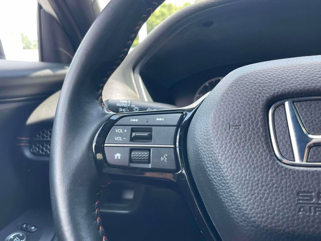Used 2026 Honda HR-V Sport image 21