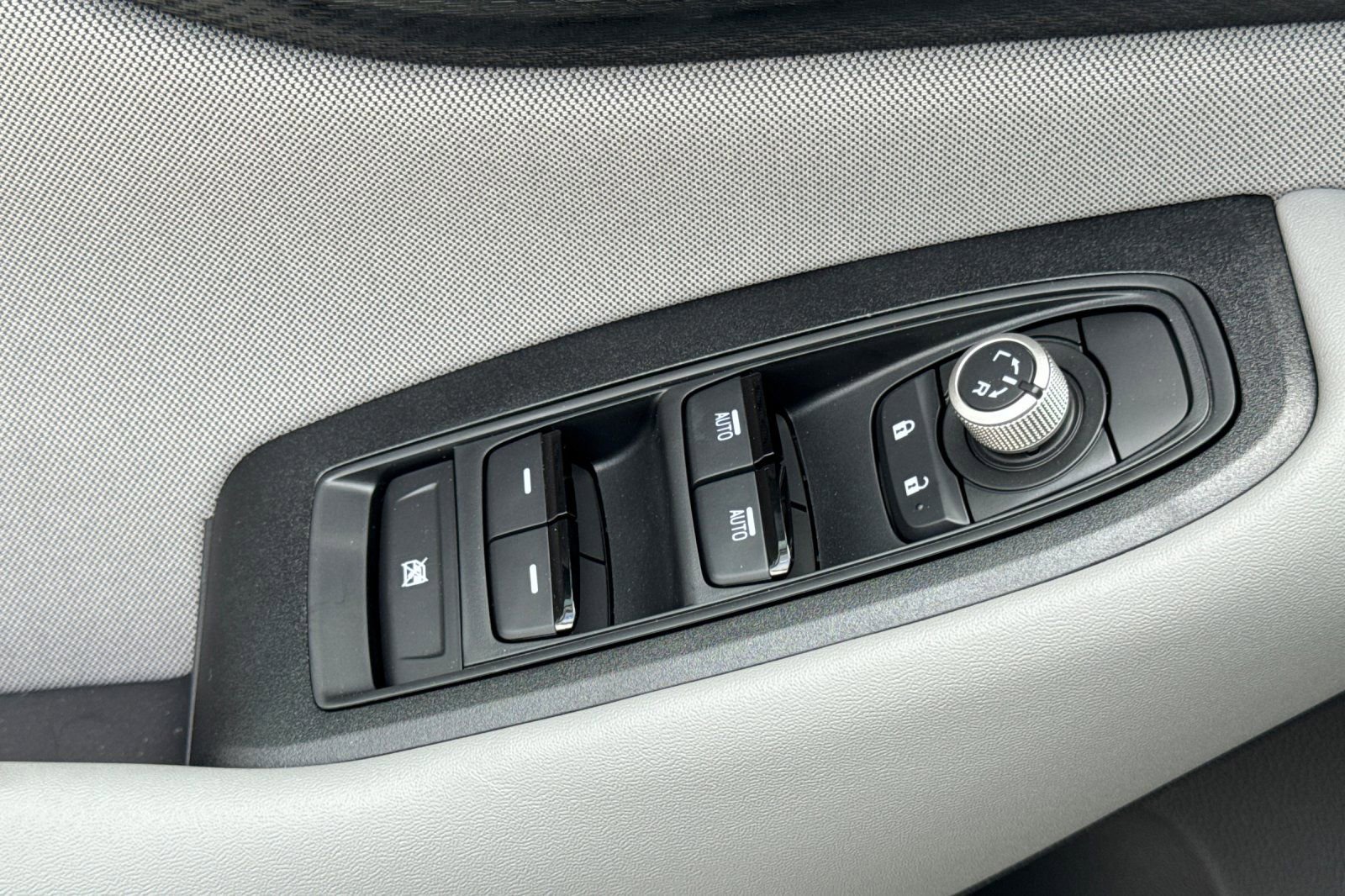 New 2025 Subaru Legacy Premium AWD/4WD image 13