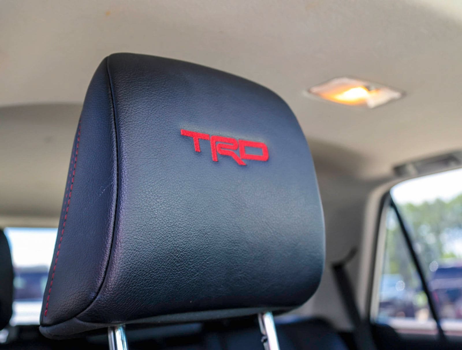 Used 2022 Toyota 4Runner TRD Pro AWD/4WD image 18