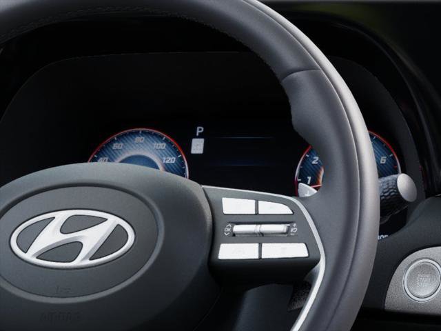 New 2025 Hyundai Palisade Calligraphy image 14