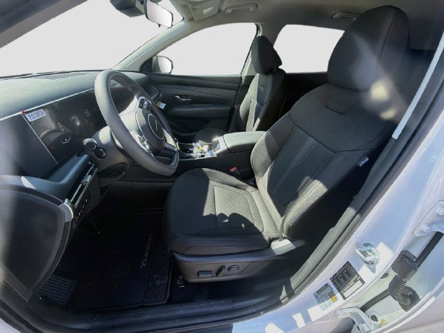 New 2026 Hyundai Tucson SEL Plus FWD image 21