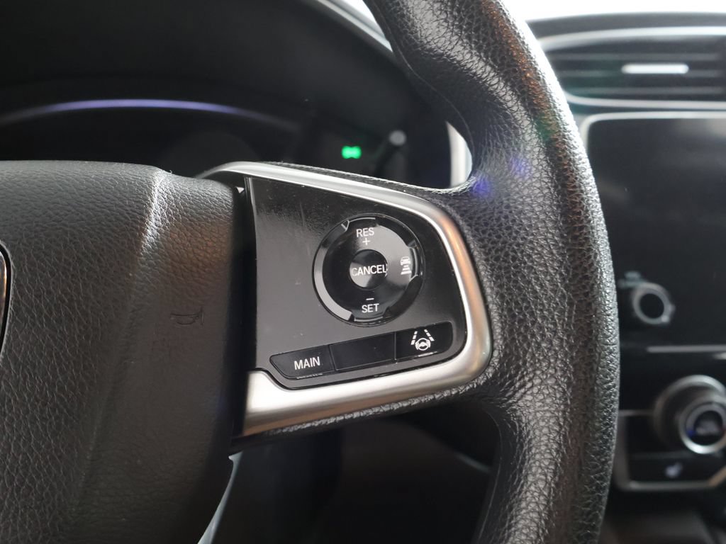Used 2021 Honda CR-V EX image 45
