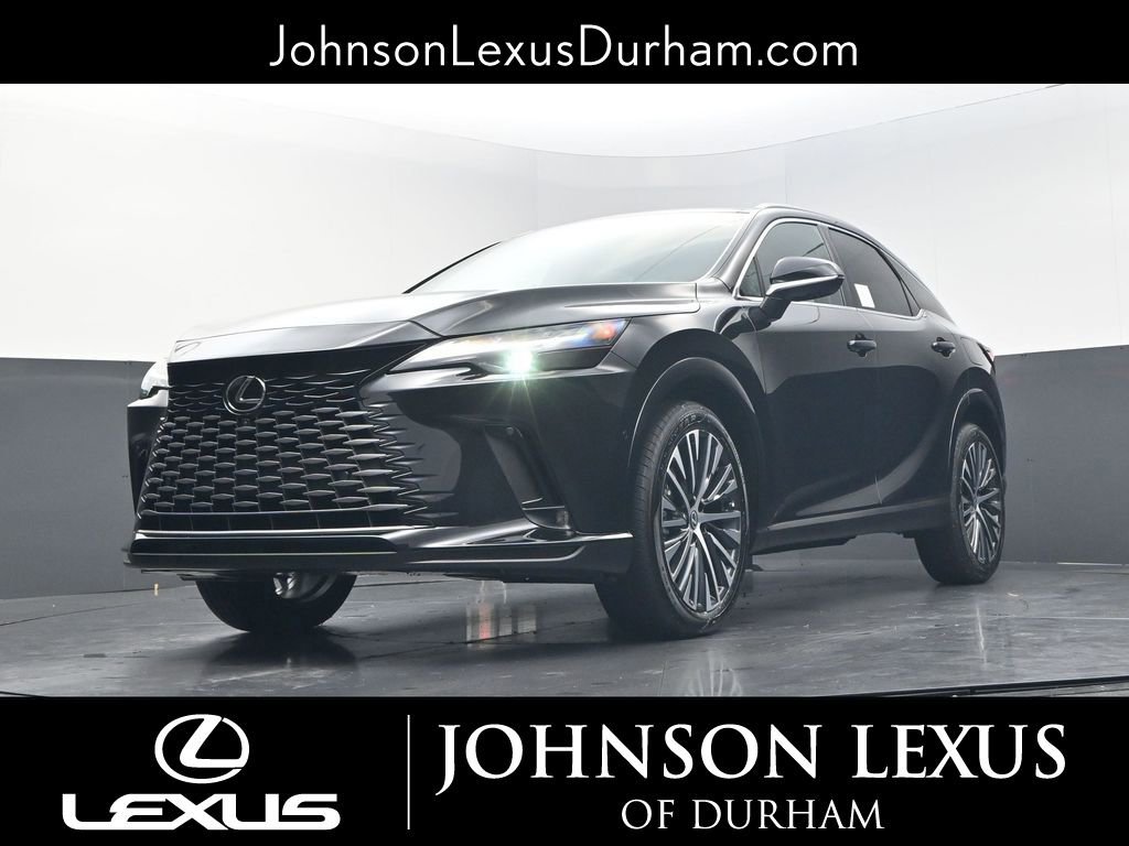 New 2026 Lexus RX 350 image 16