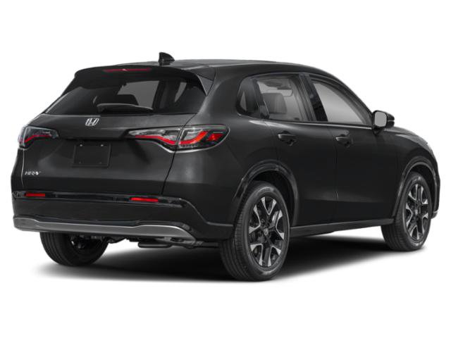 New 2026 Honda HR-V EX-L image 3